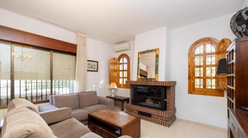 Granada - Villa de Otura - 1145m2