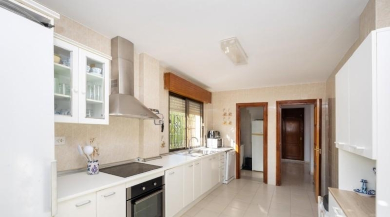Granada - Villa de Otura - 1145m2