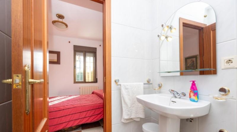 Granada - Villa de Otura - 1145m2