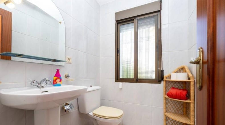 Granada - Villa de Otura - 1145m2