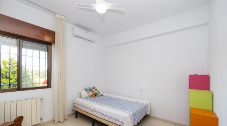 Granada - Villa de Otura - 1145m2