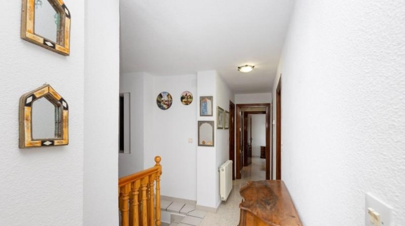 Granada - Villa de Otura - 1145m2