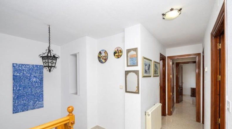 Granada - Villa de Otura - 1145m2