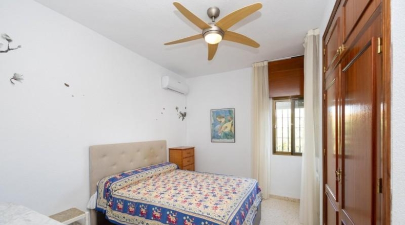 Granada - Villa de Otura - 1145m2