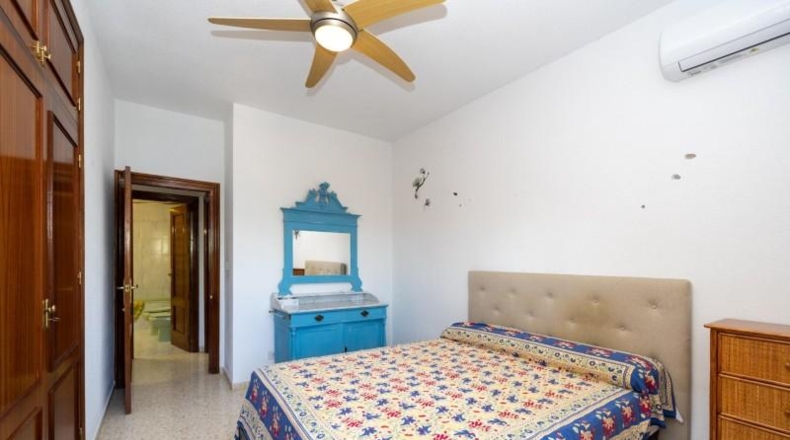 Granada - Villa de Otura - 1145m2