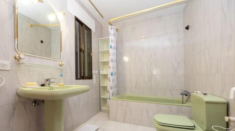 Granada - Villa de Otura - 1145m2