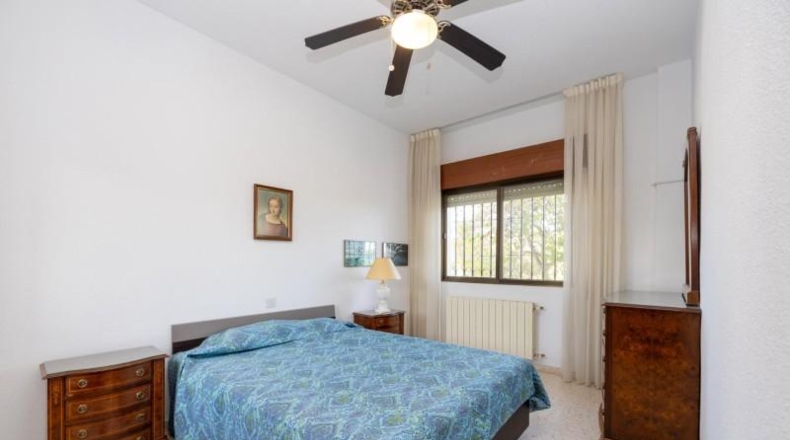 Granada - Villa de Otura - 1145m2