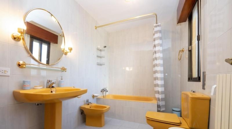 Granada - Villa de Otura - 1145m2