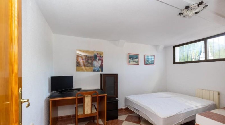 Granada - Villa de Otura - 1145m2