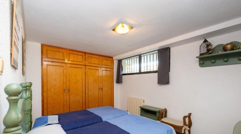 Granada - Villa de Otura - 1145m2