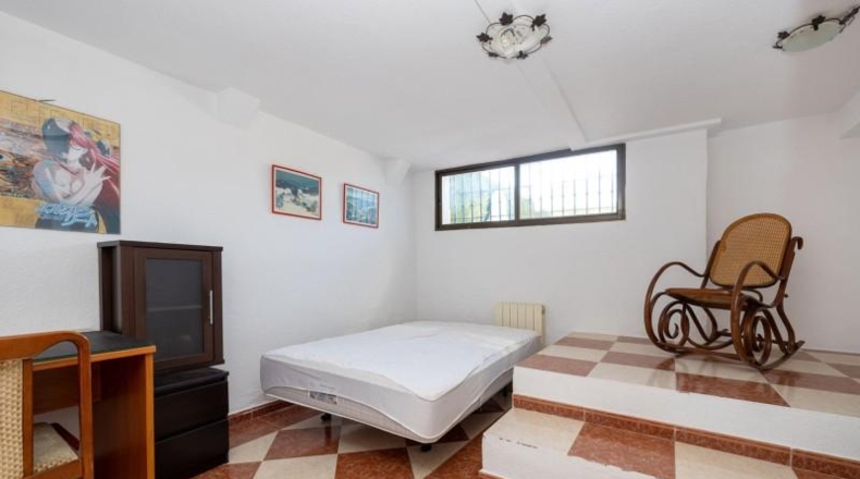 Granada - Villa de Otura - 1145m2