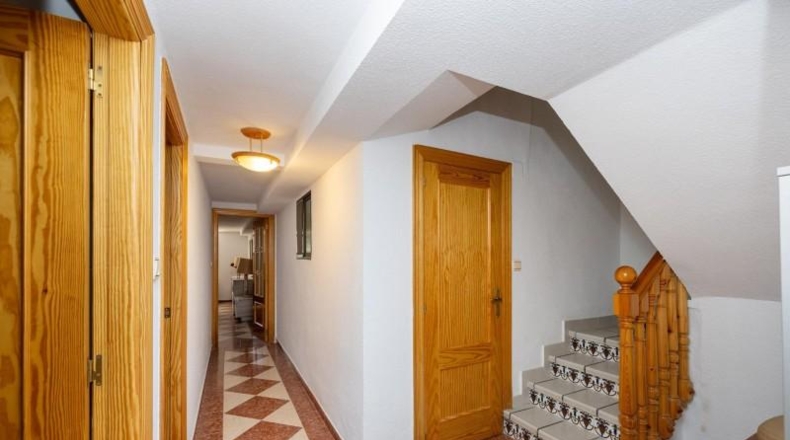 Granada - Villa de Otura - 1145m2