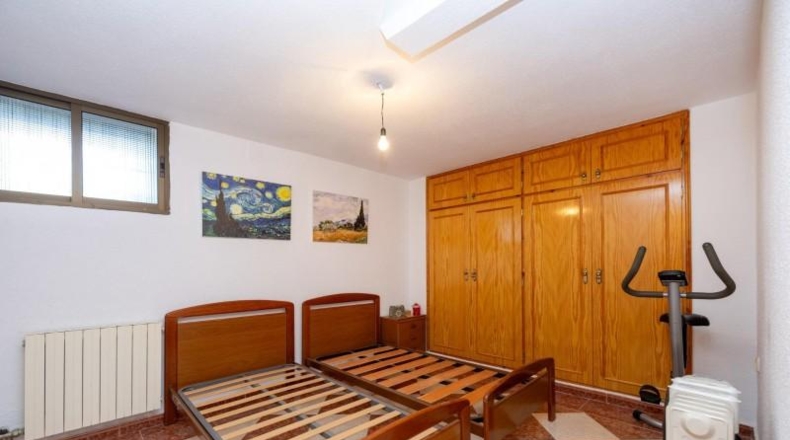 Granada - Villa de Otura - 1145m2