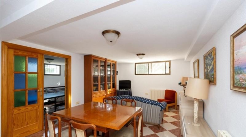 Granada - Villa de Otura - 1145m2