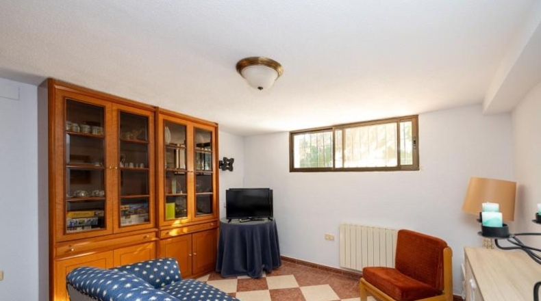 Granada - Villa de Otura - 1145m2