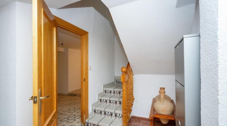 Granada - Villa de Otura - 1145m2