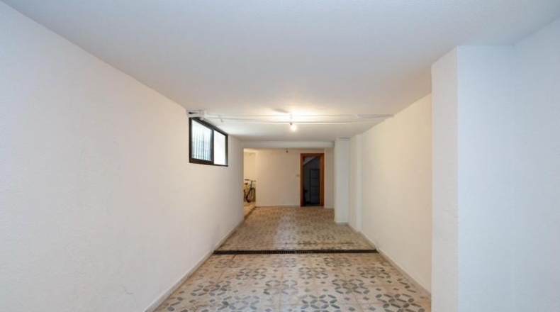 Granada - Villa de Otura - 1145m2