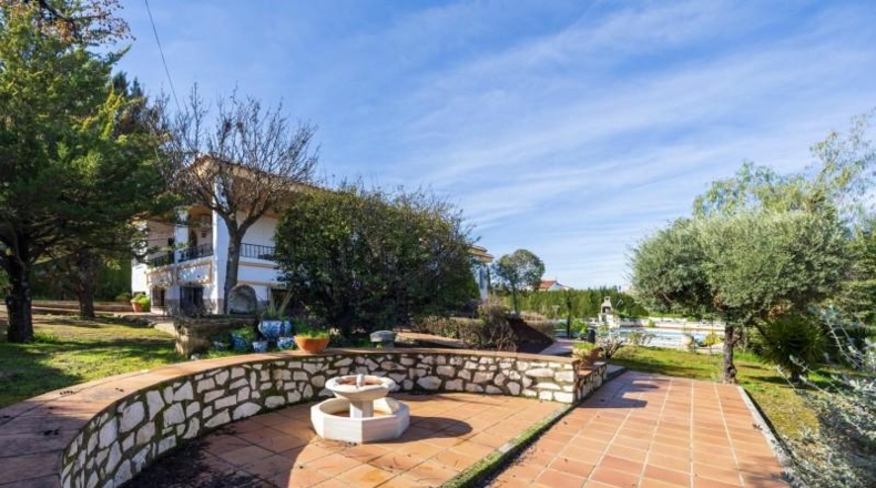 Granada - Villa de Otura - 1145m2