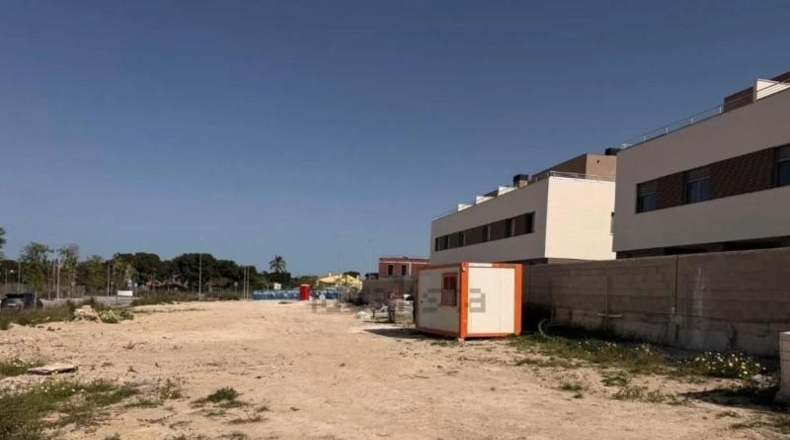 Alicante - Alicante - 986m2