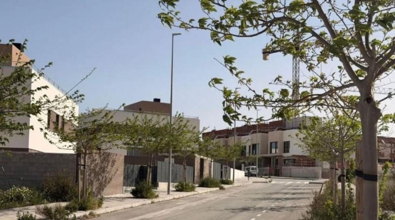 Alicante - Alicante - 986m2