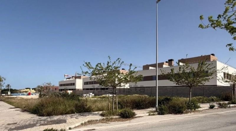 Alicante - Alicante - 986m2