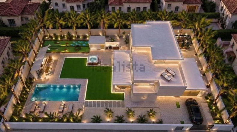 Alicante - Alicante - 986m2