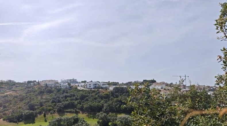 Málaga - Marbella - 3990m2