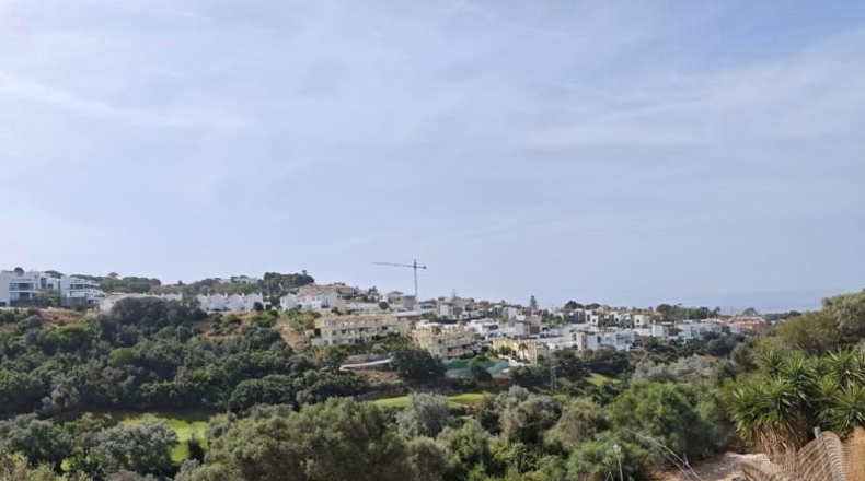 Málaga - Marbella - 3990m2