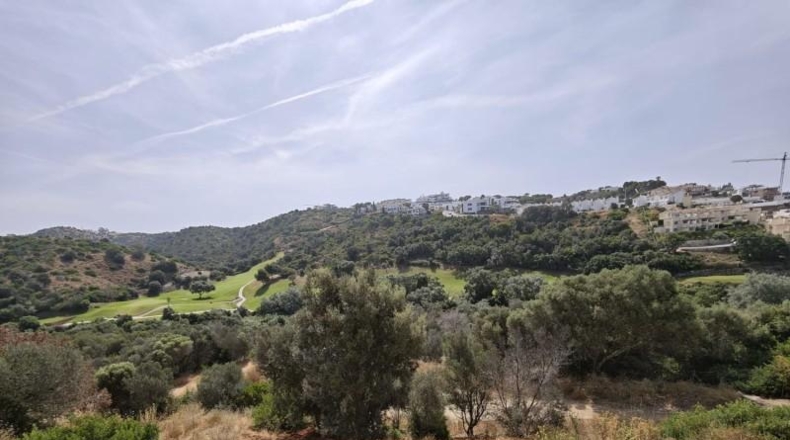 Málaga - Marbella - 3990m2