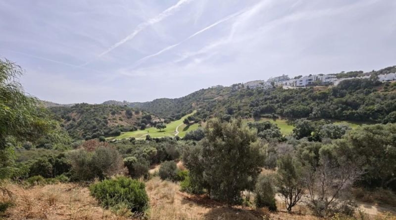 Málaga - Marbella - 3990m2