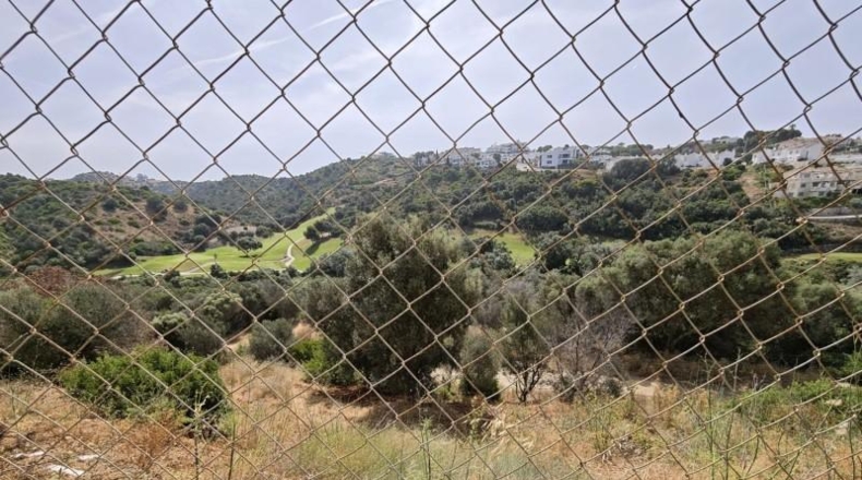 Málaga - Marbella - 3990m2