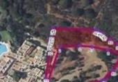 Parcel·la urbanitzable en venda a la España, Marbella, ref.: TR116343 foto