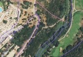 Parcel·la urbanitzable en venda a la España, Marbella, ref.: TR116343 foto