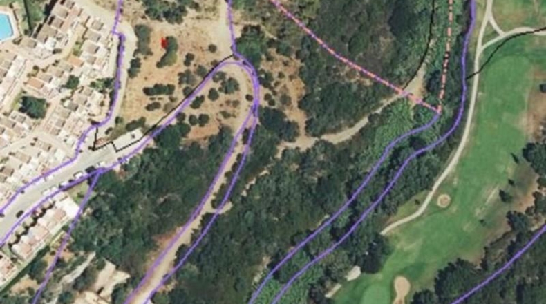 Málaga - Marbella - 3990m2