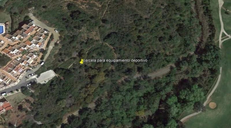 Málaga - Marbella - 3990m2