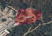 Parcel·la urbanitzable en venda a la España, Marbella, ref.: TR116343 foto