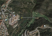 Parcel·la urbanitzable en venda a la España, Marbella, ref.: TR116343 foto