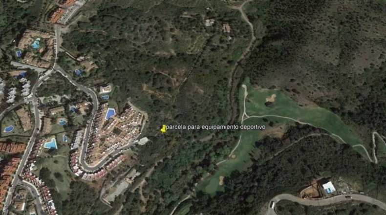 Málaga - Marbella - 3990m2
