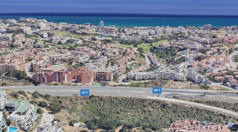 Málaga - Mijas - 7080m2