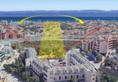 Parcel·la urbanitzable en venda a la España, Campo-Mijas, ref.: TR353996 foto