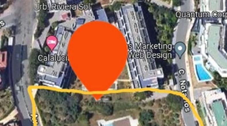 Málaga - Mijas - 7080m2