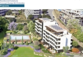 Parcel·la urbanitzable en venda a la España, Campo-Mijas, ref.: TR353996 foto