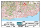 Parcel·la urbanitzable en venda a la España, Campo-Mijas, ref.: TR353996 foto