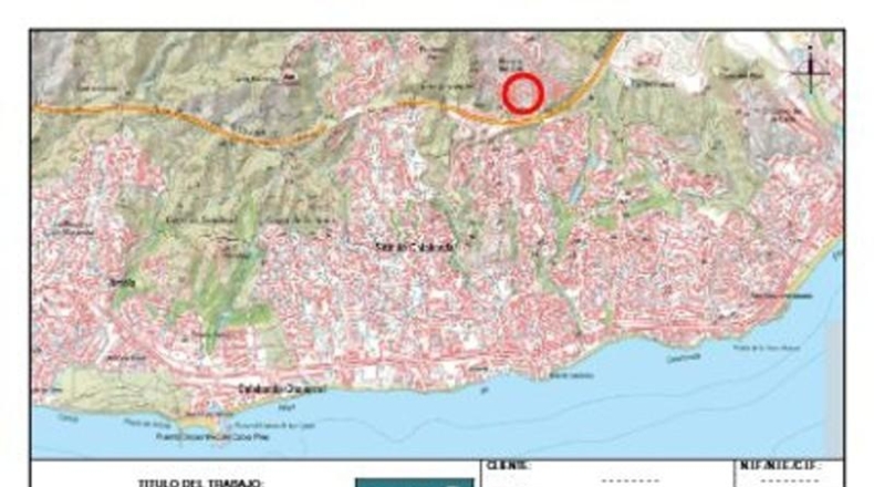 Málaga - Mijas - 7080m2