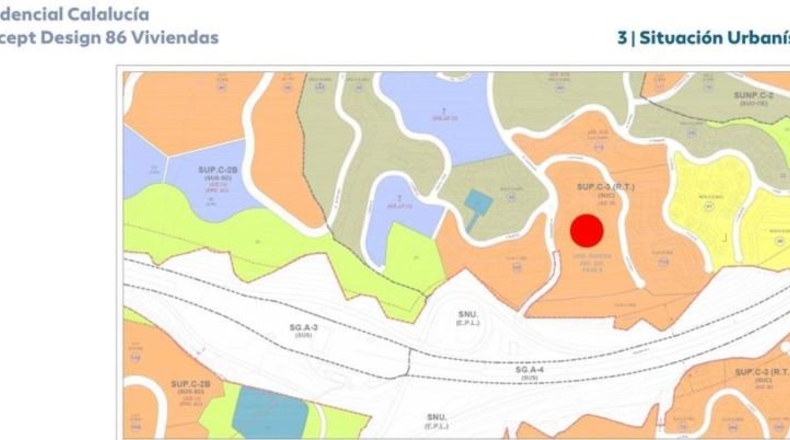 Málaga - Mijas - 7080m2