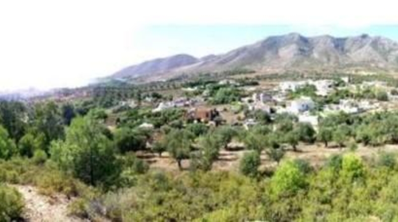 Málaga - Torremolinos - 53000m2