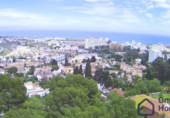 Parcel·la urbanitzable en venda a la España, Torremolinos, ref.: TR354128 foto