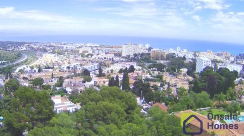 Málaga - Torremolinos - 53000m2