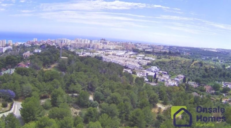 Málaga - Torremolinos - 53000m2