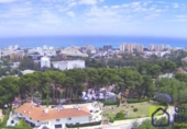 Parcel·la urbanitzable en venda a la España, Torremolinos, ref.: TR354128 foto